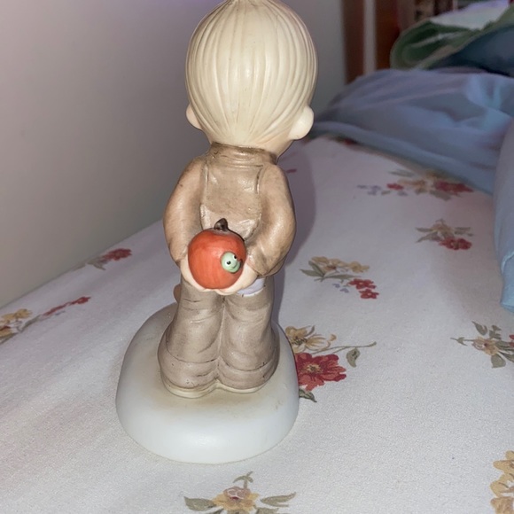 precious moments “it’s what’s inside that counts” - Picture 3 of 3